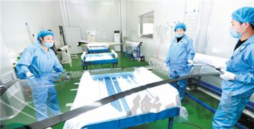 安平 借力京津與雄安，擘畫高端裝備產(chǎn)業(yè)新藍(lán)圖