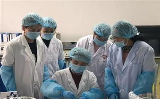 市疾病預防控制中心成功舉辦2019年艾滋病初篩實驗室檢測技術培訓班