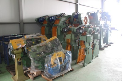 深圳J23-40T國標普通沖床詳解 原理、優勢與供應商全解析