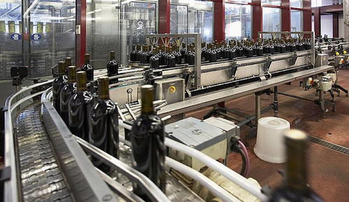 機械自動化設備與環保設備設計中的核心安全控制原則