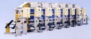 供應成套大米袋生產設備 環保機械助力綠色包裝產業升級